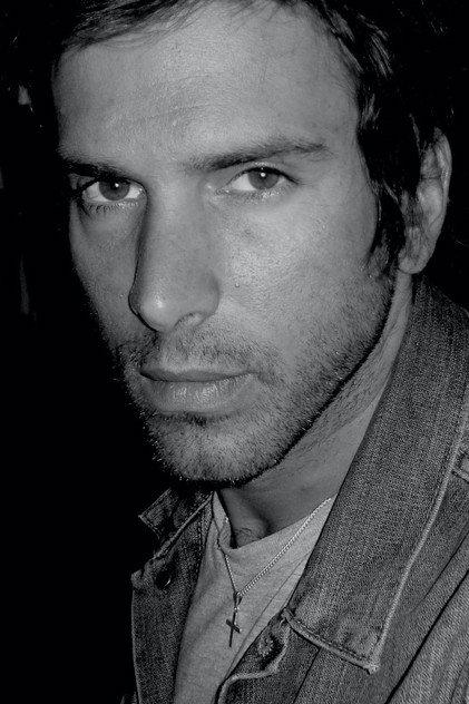 Leonardo Brzezicki - Actor Profile Photo