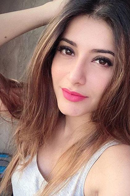 Jia Mustafa - Actor Profile Photo