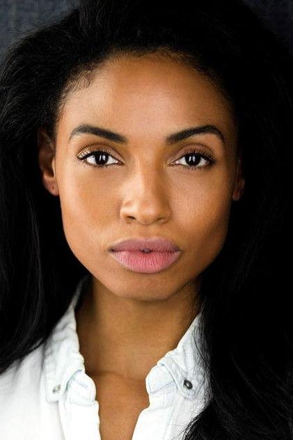 Gabrielle Ryan - Actor Profile Photo