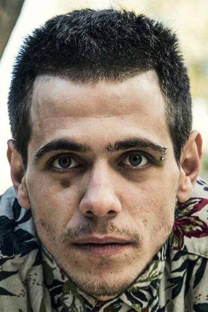 Nader Abd Alhay - Actor Profile Photo
