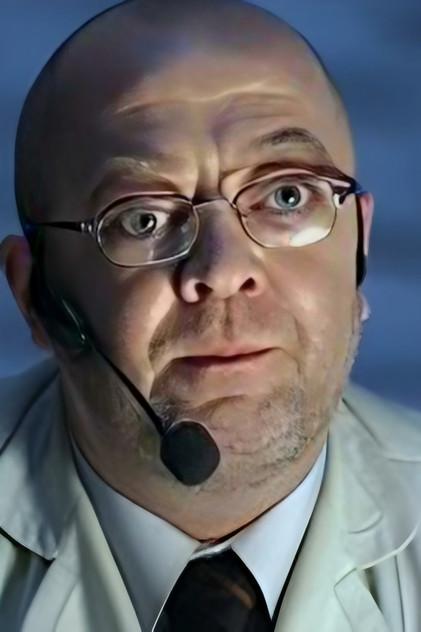 Oleksandr Anurov Jr. - Actor Profile Photo