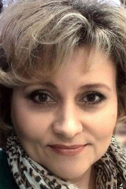 Larisa Firsova - Actor Profile Photo