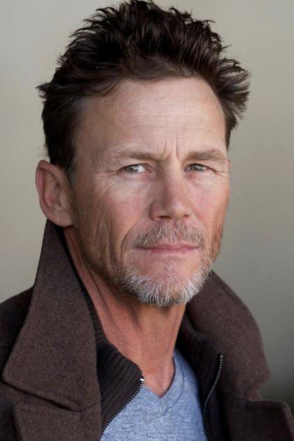 Brian Krause - Actor Profile Photo
