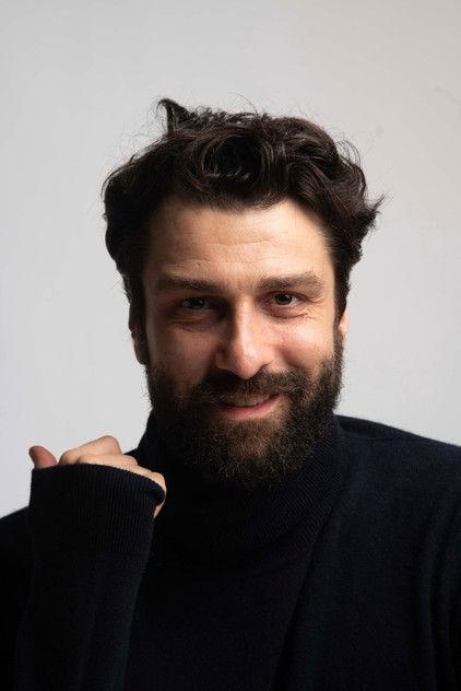 Aytek Şayan - Actor Profile Photo