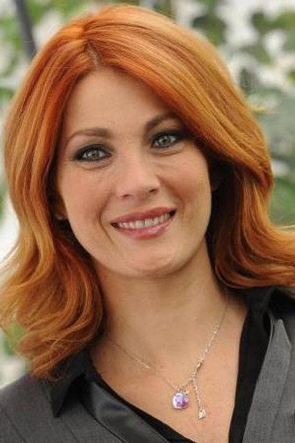 Milena Miconi - Actor Profile Photo