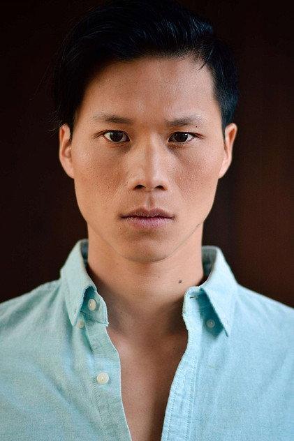 Hoa Xuande - Actor Profile Photo