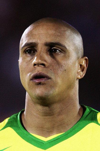 Roberto Carlos - Actor Profile Photo