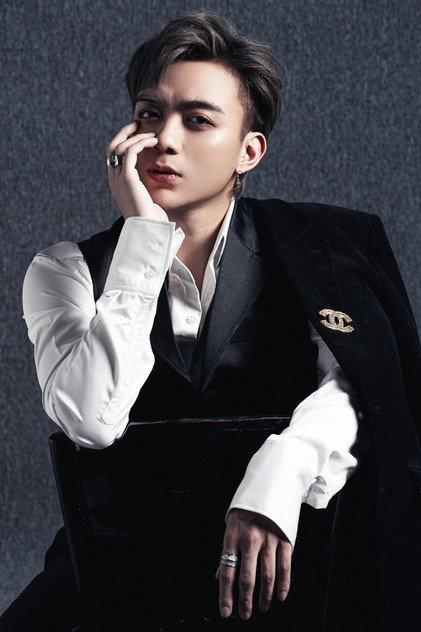 SOOBIN - Actor Profile Photo