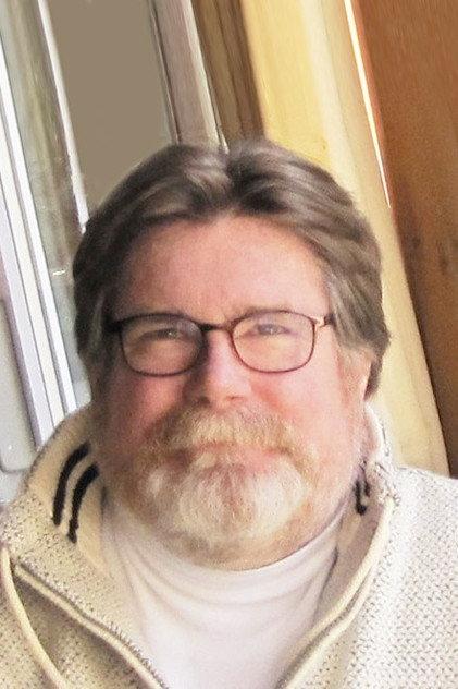 Chuck Pfarrer - Actor Profile Photo