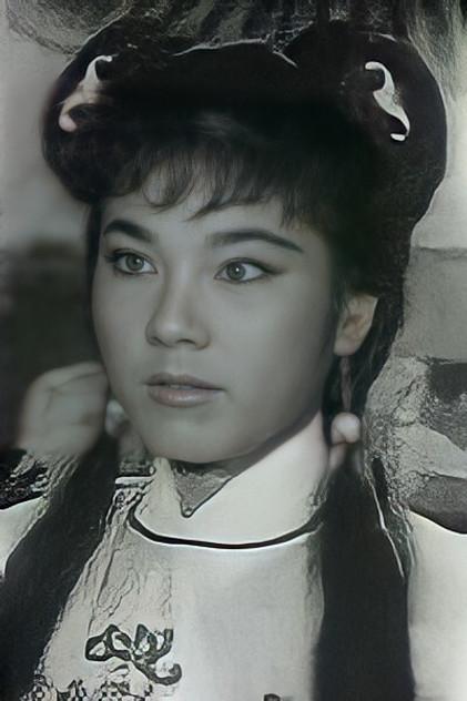 Tinny Ng - Actor Profile Photo