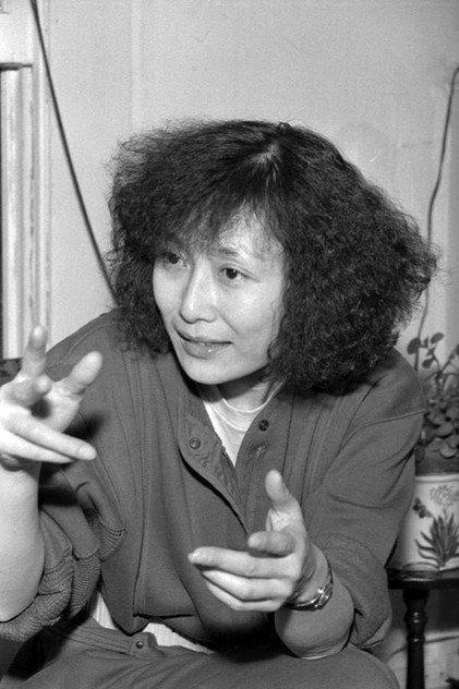 Christine Choy - Actor Profile Photo