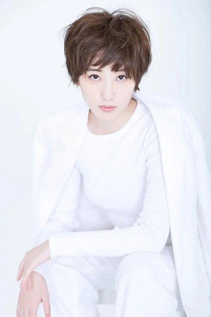 Christie Chen - Actor Profile Photo