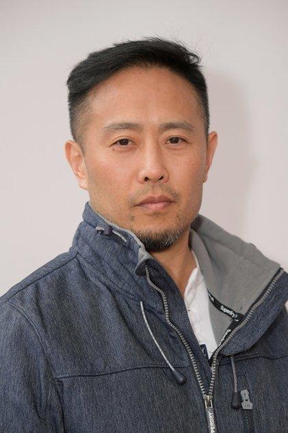 Eddie Yu - Actor Profile Photo
