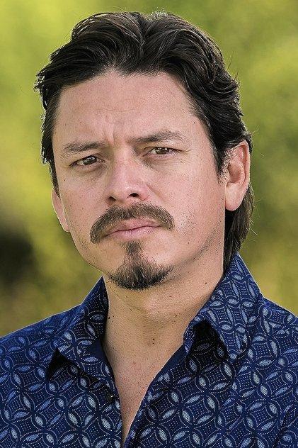 Jorge A. Jimenez - Actor Profile Photo