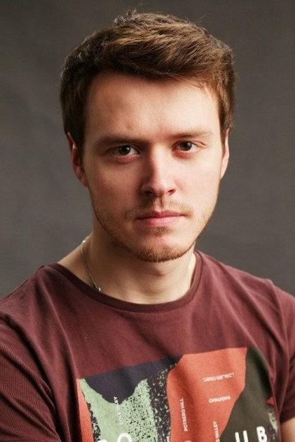 Efim Petrunin - Actor Profile Photo