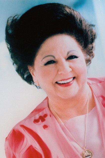 Vestal Goodman - Actor Profile Photo