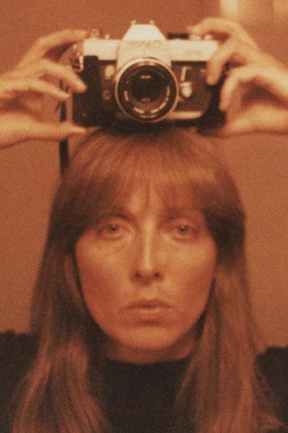 Pola Weiss - Actor Profile Photo