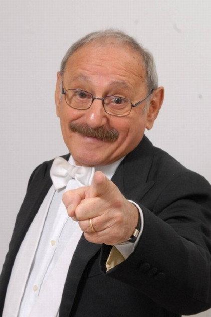 Pippo Santonastaso - Actor Profile Photo