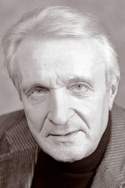 Stanislav Landgraf - Actor Profile Photo