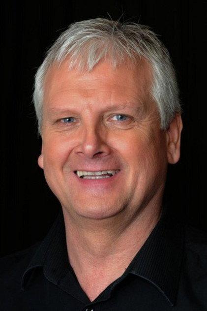 Rod Harrington - Actor Profile Photo
