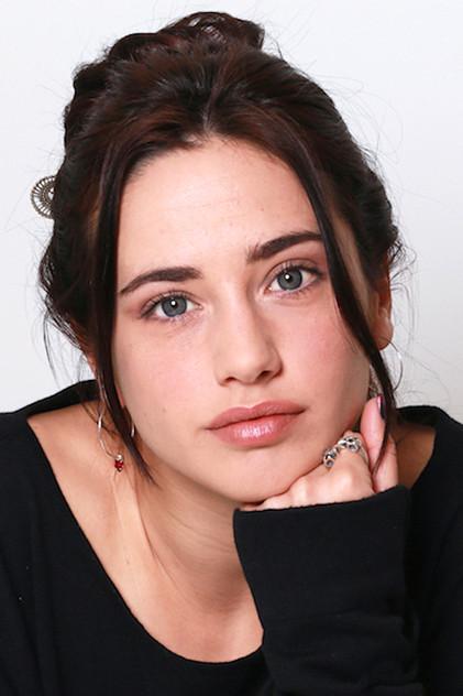 Asia Ortega - Actor Profile Photo