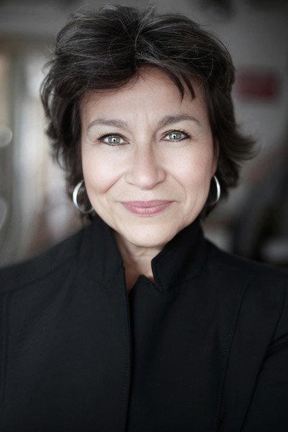 Laurence Jeanneret - Actor Profile Photo