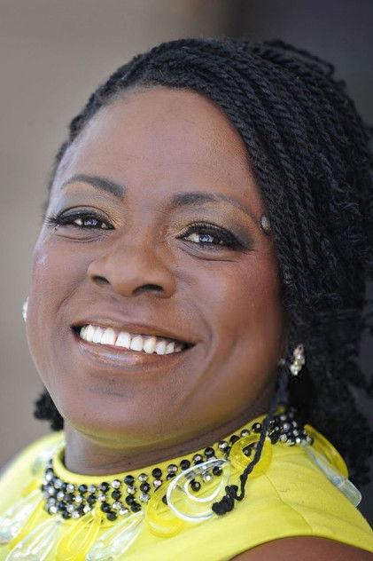 Sharon Jones - Actor Profile Photo