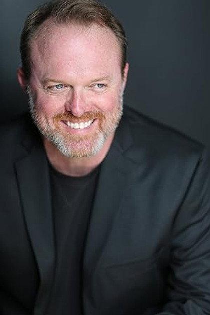 Vance Sparks - Actor Profile Photo