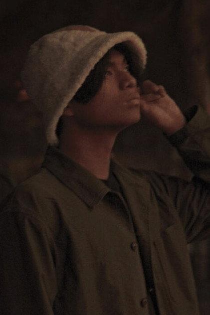 Ethan Tungul - Actor Profile Photo
