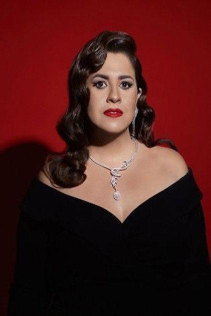 Engy Wegdan - Actor Profile Photo