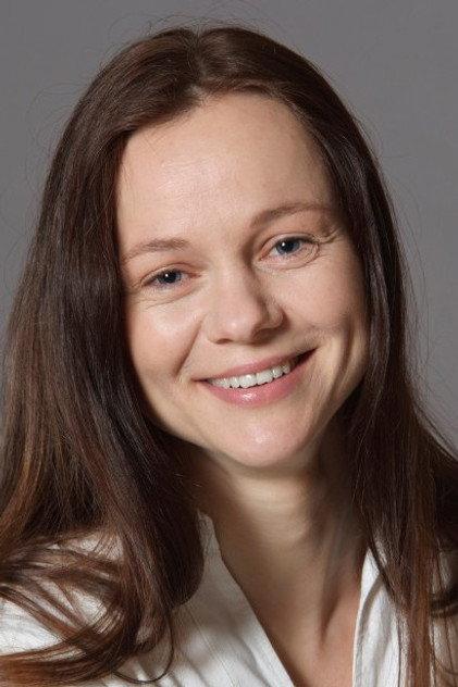 Andrea Elsnerová - Actor Profile Photo