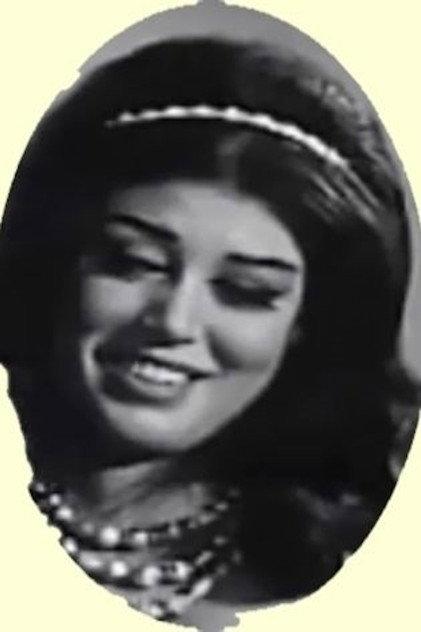 Elham Badee - Actor Profile Photo