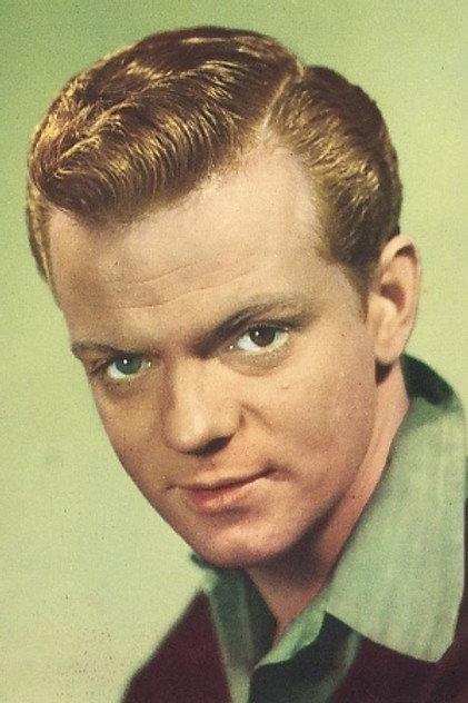 Ebbe Langberg - Actor Profile Photo