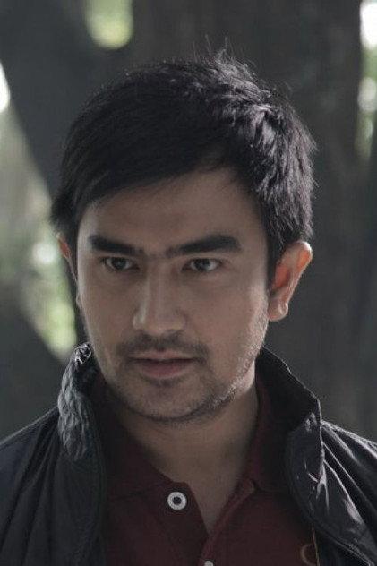 Shandy Syarif - Actor Profile Photo