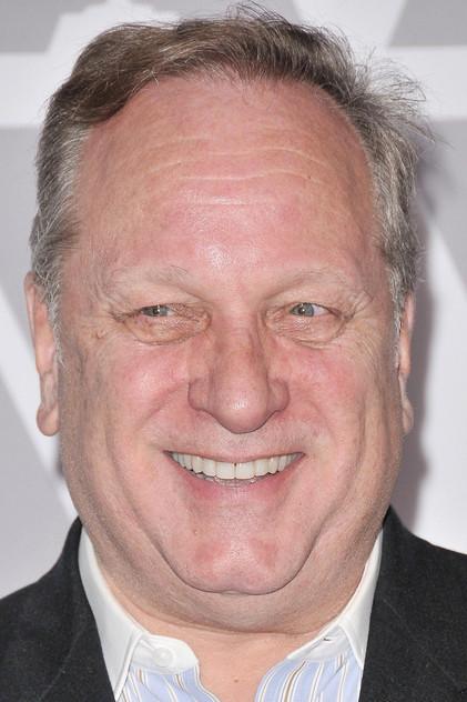 Douglas Urbanski - Actor Profile Photo