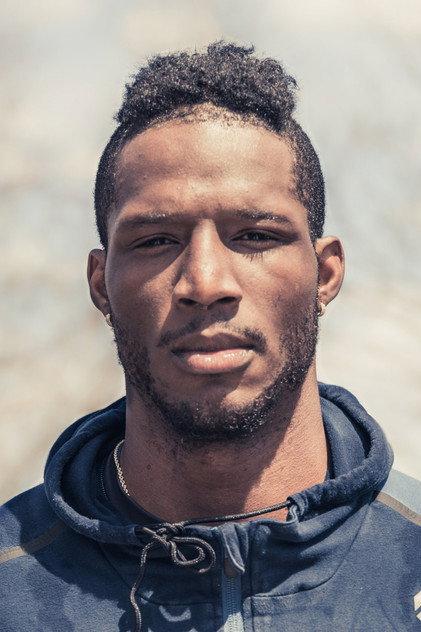 Karl Roberson - Actor Profile Photo
