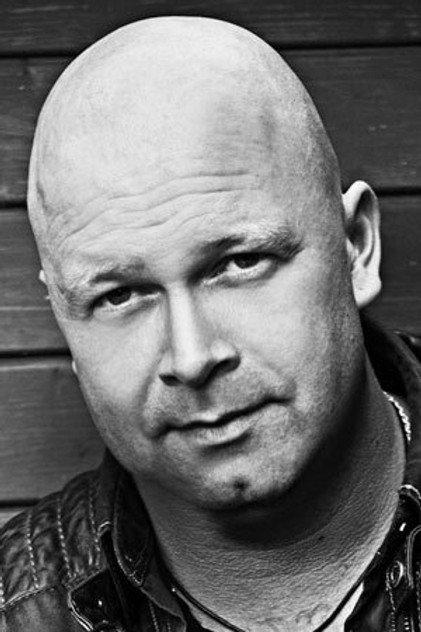 Michael Kiske - Actor Profile Photo