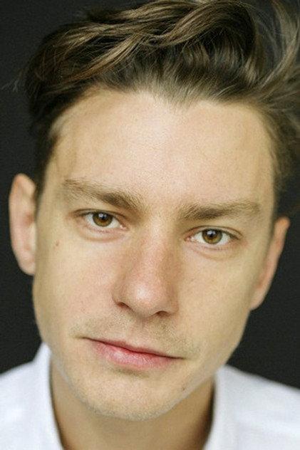 Alexandr Tronov - Actor Profile Photo