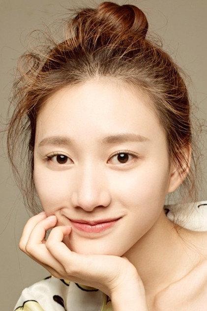 Guo Yang - Actor Profile Photo