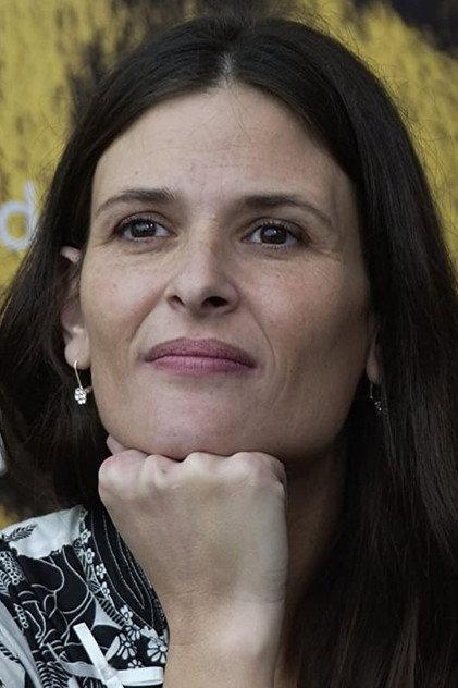 Ana Celentano - Actor Profile Photo