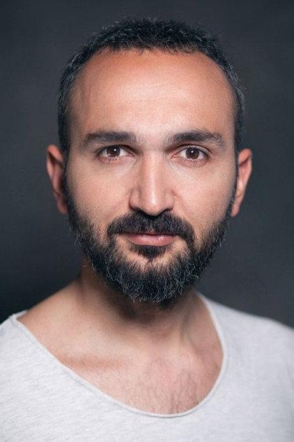 Gökhan Yıkılkan - Actor Profile Photo