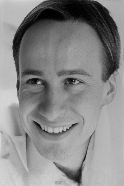Pavel Belozerov - Actor Profile Photo