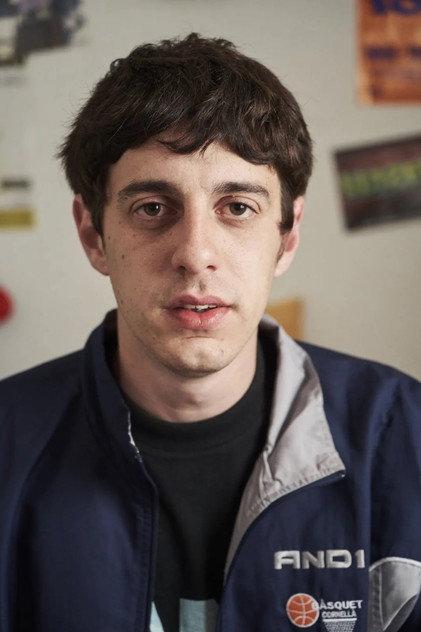 Aimar Vega - Actor Profile Photo
