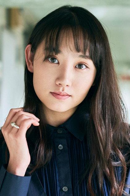 Eri Kamataki - Actor Profile Photo