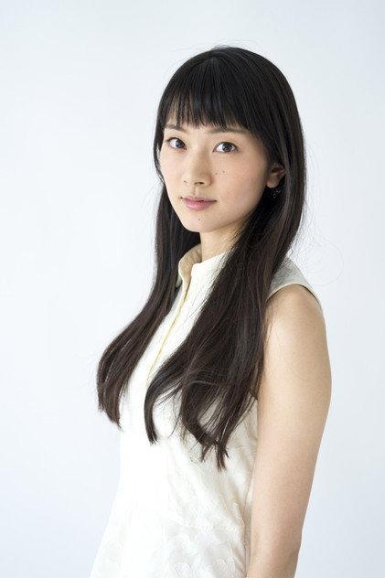 Mizuki Watanabe - Actor Profile Photo