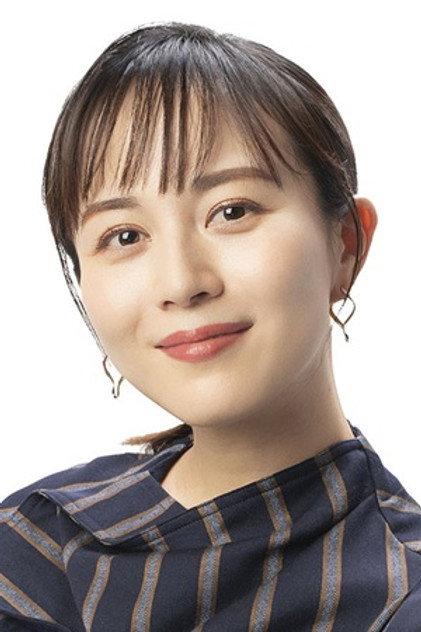 Manami Higa - Actor Profile Photo