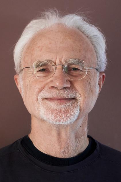 John Adams - Actor Profile Photo