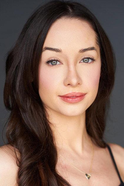 Samara Gonzalez - Actor Profile Photo
