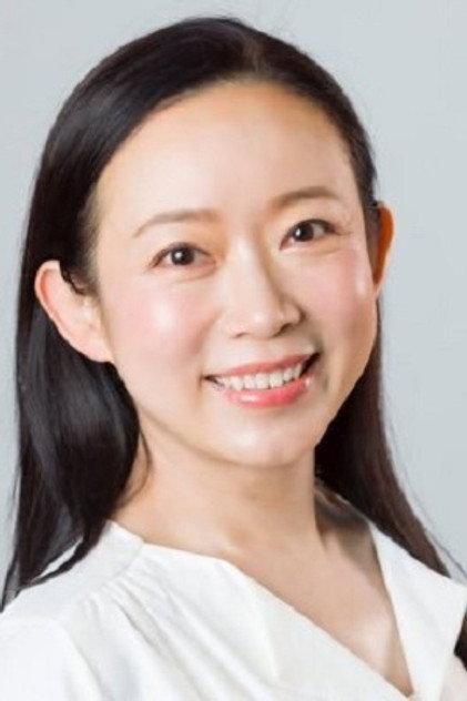 reiai - Actor Profile Photo