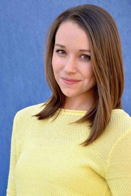 Caroline Barry - Actor Profile Photo